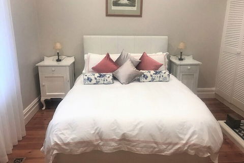 Fairbank House - ACT Tourism 7