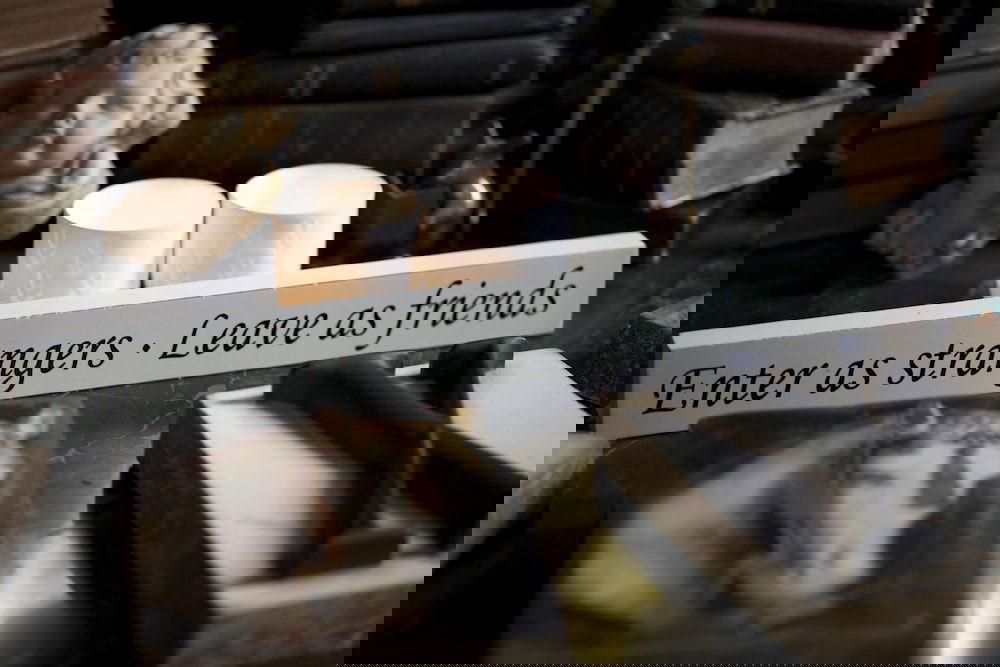 Tonderburine NSW ACT Tourism