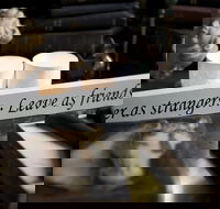 Bishop's Court Estate Boutique Hotel - ACT Tourism