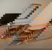 Bathurst Heritage Motor Inn - ACT Tourism