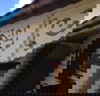 A Settler's Cottage - ACT Tourism