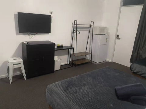 Avenue Motel - ACT Tourism 3
