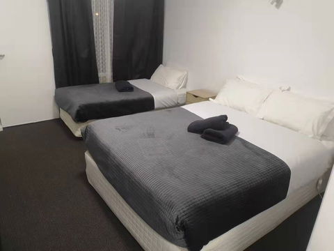 Avenue Motel - ACT Tourism 4