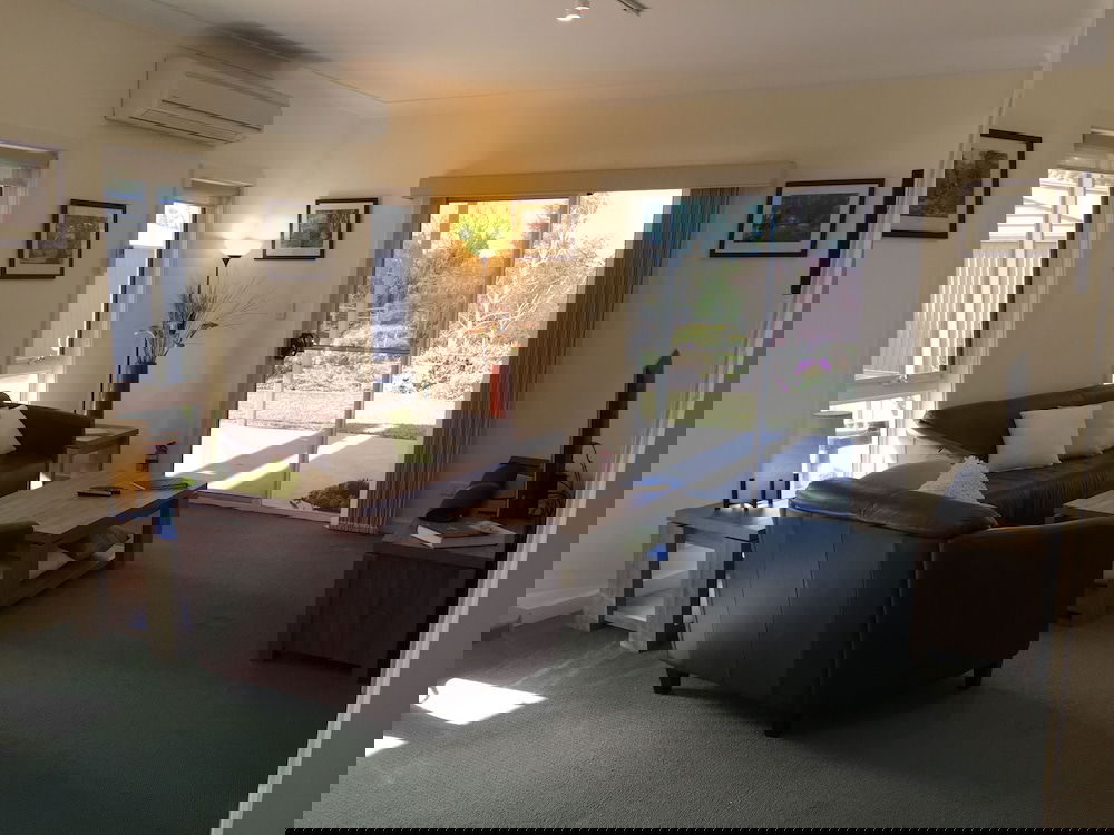 Auburn SA ACT Tourism