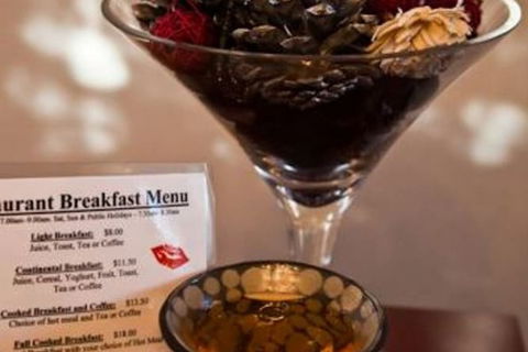 Abbotsleigh Motor Inn - ACT Tourism 6