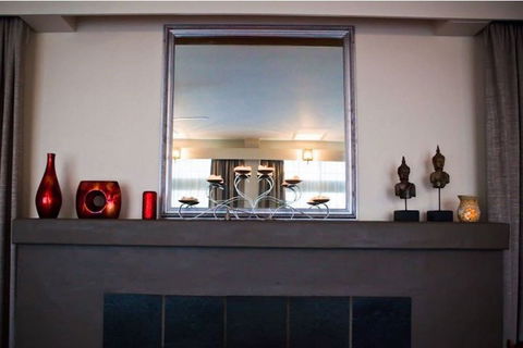 Abbotsleigh Motor Inn - ACT Tourism 2