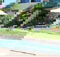 Alluna Motel - ACT Tourism