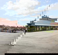 Club Motel - ACT Tourism