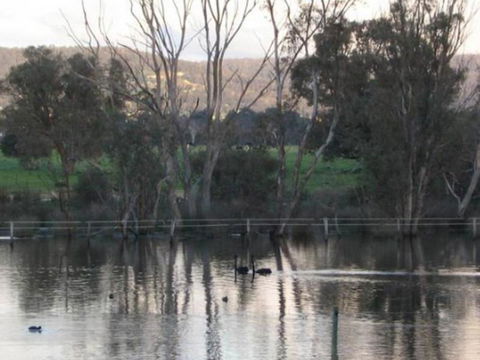 Armadale Farmstay Bed & Breakfast - ACT Tourism 3