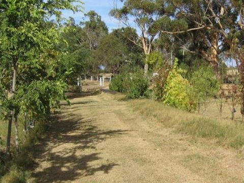 Armadale Farmstay Bed & Breakfast - ACT Tourism 1