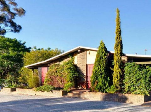 Armadale Farmstay Bed & Breakfast - ACT Tourism 2