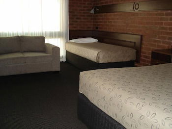 Albury Townhouse Motel - ACT Tourism 5