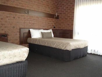 Albury Townhouse Motel - ACT Tourism 2