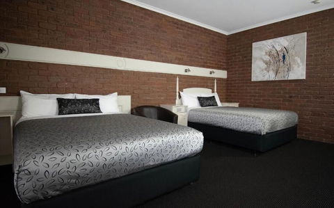 Albury Townhouse Motel - ACT Tourism 4