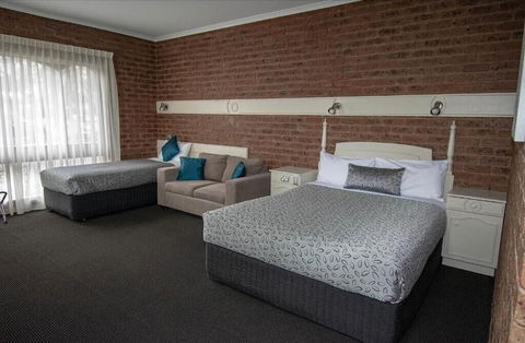 Albury Townhouse Motel - ACT Tourism 6