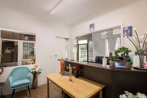 Australia Park Motel - ACT Tourism 6