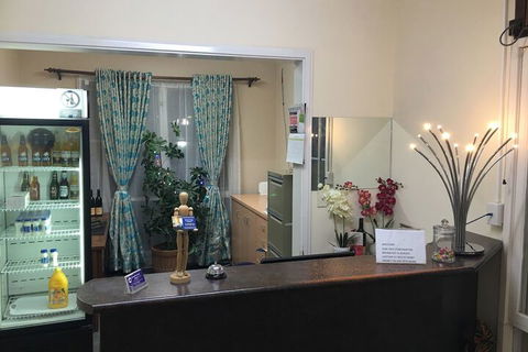 Australia Park Motel - ACT Tourism 5