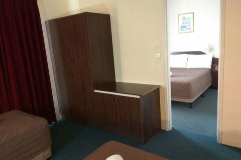 Australia Park Motel - ACT Tourism 7