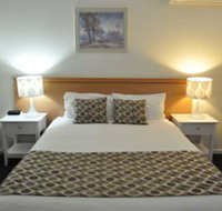 Albury Burvale Motor Inn - ACT Tourism