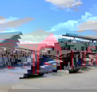 Hume Inn Motel - ACT Tourism