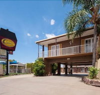 Albury Classic Motor Inn - ACT Tourism