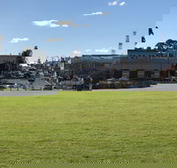 Albany Foreshore Guest House - ACT Tourism