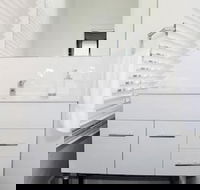 Albany Central Apartments - ACT Tourism