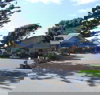 BIG4 Middleton Beach Holiday Park - ACT Tourism