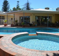 Glenelg Motel - ACT Tourism