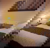 Bayview Apartments - ACT Tourism