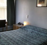 City West Motel - ACT Tourism