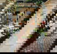 Water Bay Villa Bed and Breakfast - ACT Tourism