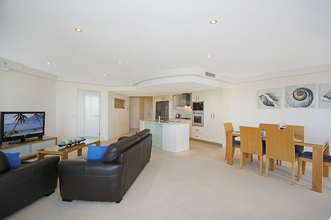 Aqua Vista Resort - ACT Tourism 3