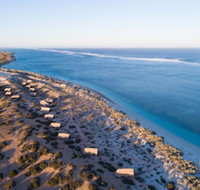 Sal Salis - ACT Tourism