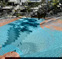 Headland Gardens Holiday Resort - ACT Tourism