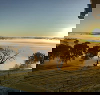 Burnt Creek Cottages Mansfield - ACT Tourism