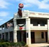 Delatite Hotel - ACT Tourism