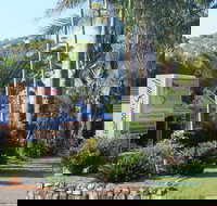 Rainbow Sands Resort - ACT Tourism