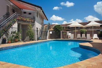 Lennox Head Beachfront Apartments - ACT Tourism 4
