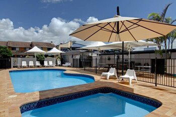 Lennox Head Beachfront Apartments - ACT Tourism 2