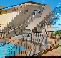 Lennox Head Beachfront Apartments - ACT Tourism