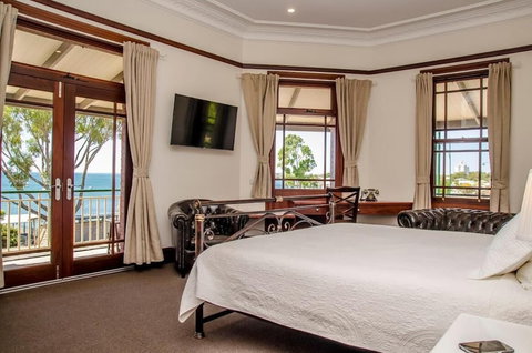 Streaky Bay Hotel Motel - ACT Tourism 2