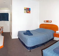 Rest Point Motor Inn - ACT Tourism