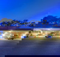 The Golfers Inn - ACT Tourism