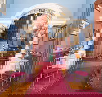 Historic Stannum House - ACT Tourism