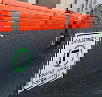 Benjamin Singleton Motel - ACT Tourism