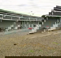 Bushmans Retreat Motor Inn - ACT Tourism