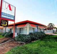 Ardeanal Motel West Wyalong - ACT Tourism