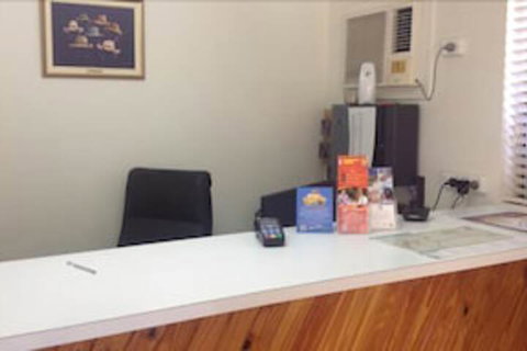 Longreach Motel - ACT Tourism 0