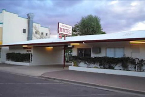 Longreach Motel - ACT Tourism 1